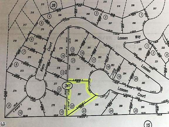 4th image of 26161 Lassen Ct