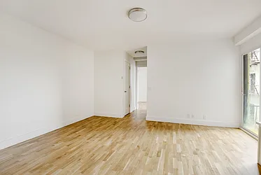 Rented by Akelius Real Estate Management