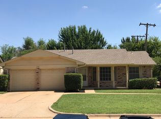 1109 Northgate Ter, Edmond, OK 73013