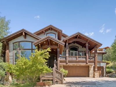 2510 Queen Esther Dr, Park City, UT, 84060