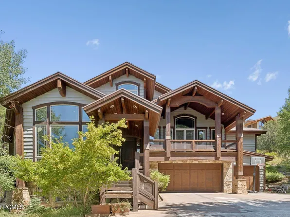 2510 Queen Esther Dr, Park City, UT 84060