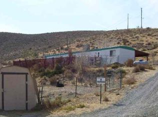 17411 Northridge Ave, Reno, NV 89508