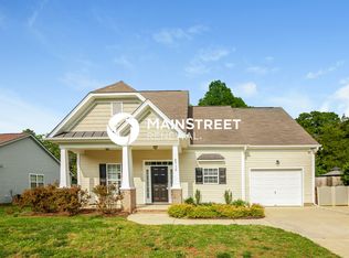6712 2nd Ave, Indian Trail, NC 28079