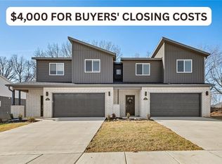 700 Sun Meadows Loop, Centerton, AR 72719