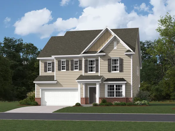 100 Shadow Stone Dr, Simpsonville, SC 29680