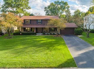 889 Colony Way, Columbus, OH 43235