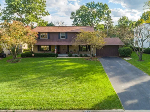 889 Colony Way, Columbus, OH 43235