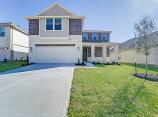 3514 Aspen Snowmass Dr, Spring, TX 77373