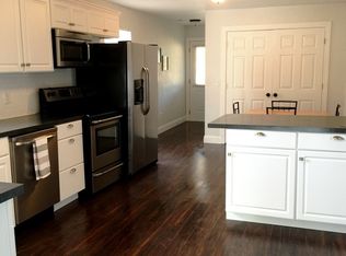 1312 W Tulsa Ave, Sulphur, OK 73086