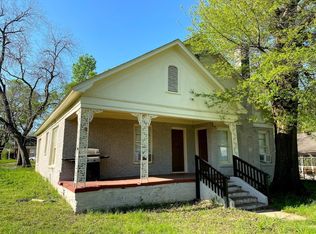 323 E Rosedale St, Tyler, TX 75702