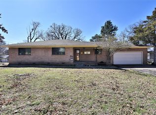 1128 Melinda Rd, Sapulpa, OK 74066