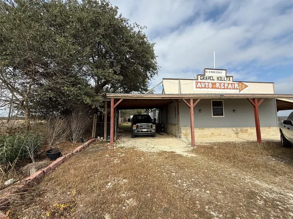 7200 W Fm 487, Florence, TX 76527