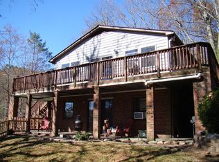 20 Boulder Trl, Fancy Gap, VA 24328