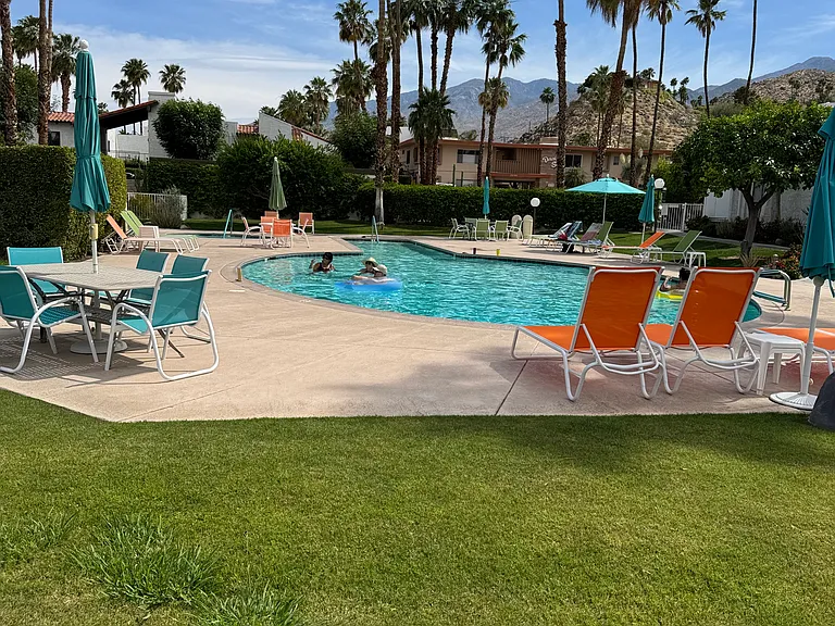 2240 S Palm Canyon Dr — Photo 29