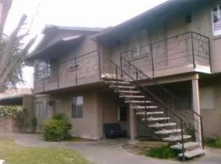 4524 N Sharon Ave, Fresno, CA 93726