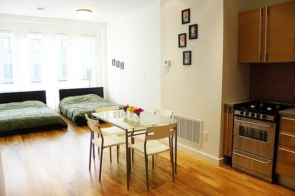 Rented by Link Real Estate NYC | media 12