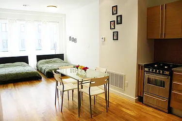 Rented by Link Real Estate NYC