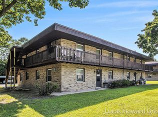 1822 Sunnyside Dr APT 3, Kalamazoo, MI