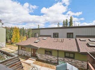 10500 Ryan Gulch Rd #J105, Silverthorne, CO 80498