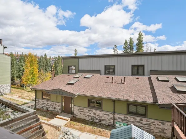10500 Ryan Gulch Rd #J105, Silverthorne, CO 80498