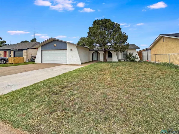 912 Collins Ave, Clovis, NM 88101