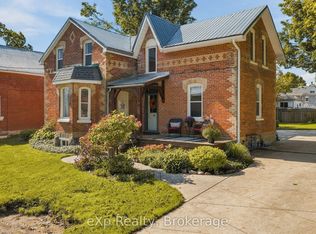 51 Osprey St S, Southgate, ON N0C 1B0