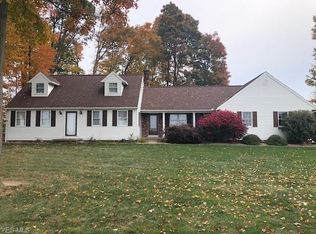 2229 Eby Rd, Wooster, OH 44691