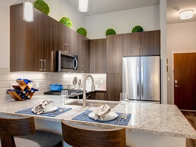 Overture Yorktown 55+ Apartment Homes — Photo 61