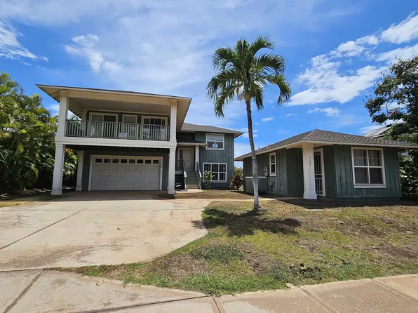 160 Kuli Puu St, Kihei, HI 96753