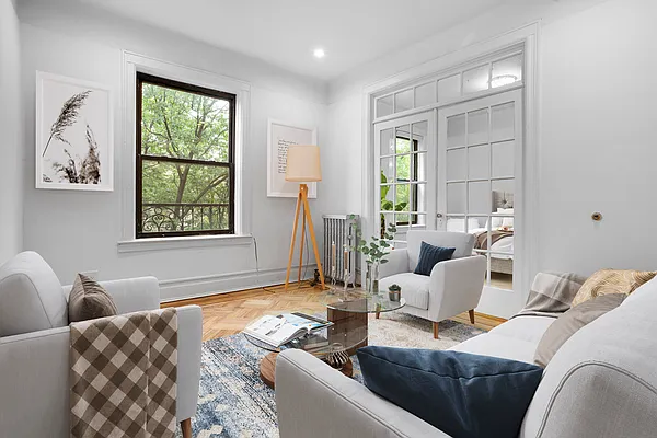 Rented by Douglas Elliman | media 10