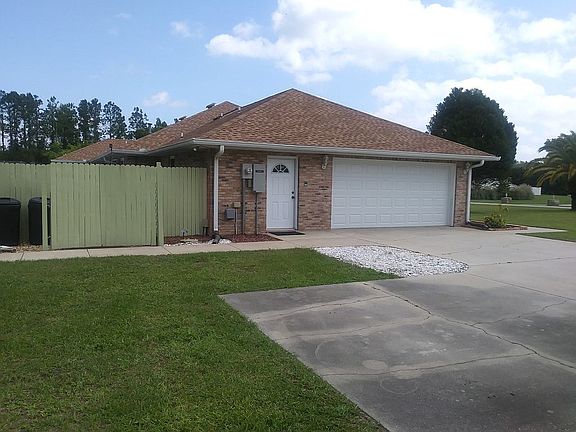 South side view