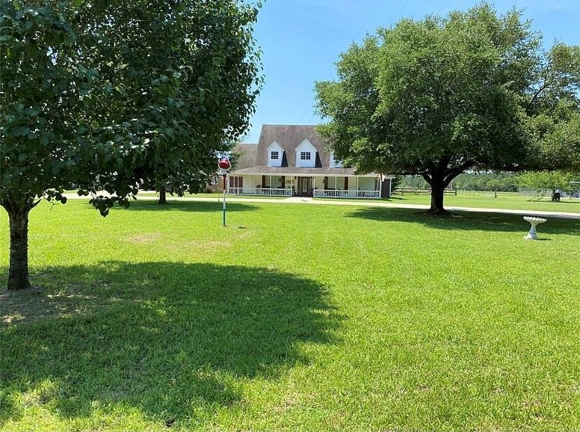 414 County Road 4430, Spurger, TX 77660 MLS 83702442 Zillow
