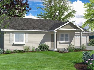 5413 W Ella St, Pasco, WA 99301