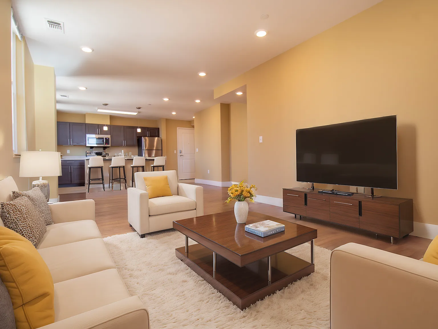 Wellington Square Apartments (A 55+ Community) — Photo 3