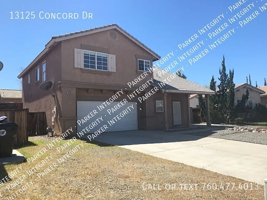 Building Photo - 13125 Concord Dr
