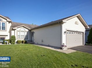 1223 Oleary Dr, Joliet, IL 60431