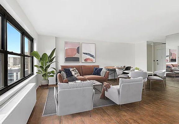 4th image of 142 W End Ave APT 17T