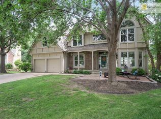 9102 W 131st Pl, Overland Park, KS 66213
