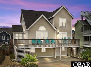 4126 W Drifting Sands Ct LOT 11, Nags Head, NC 27959
