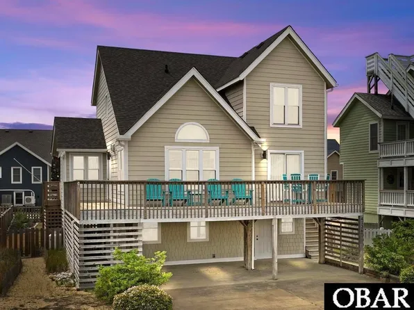 4126 W Drifting Sands Ct Lot 11, Nags Head, NC 27959