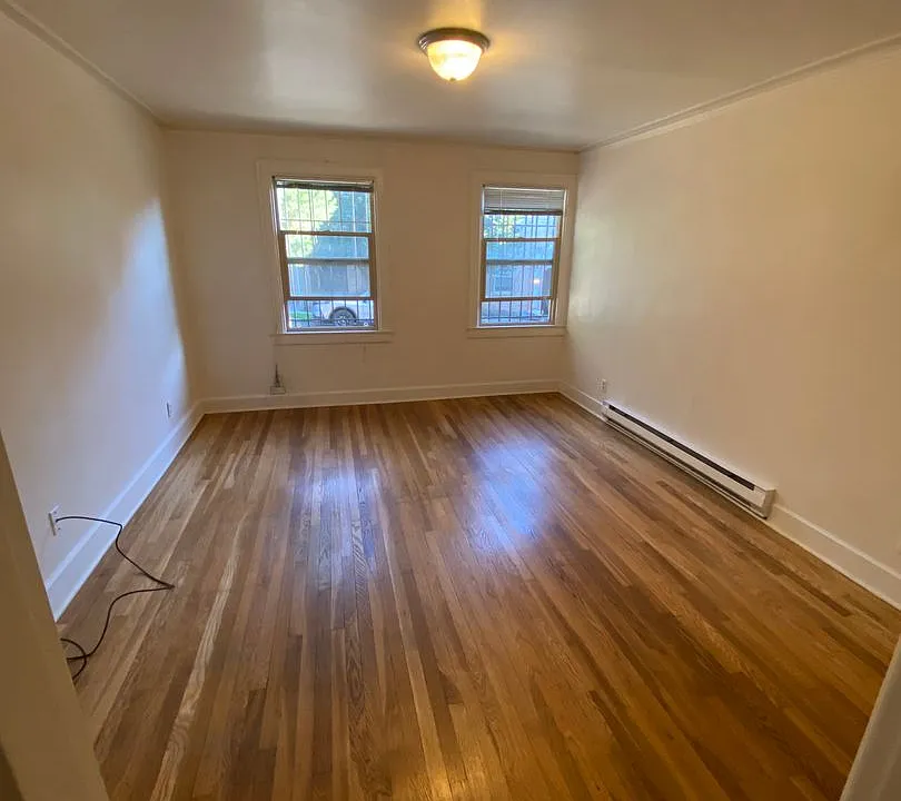The Lancaster Apartments
