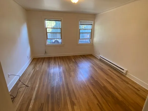 The Lancaster Apartments