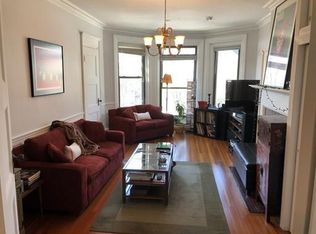 336 Tappan St APT 1, Brookline, MA 02445