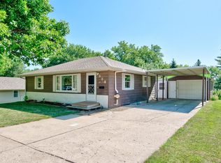514 W 8th St N, Estherville, IA 51334