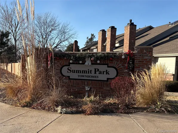 4245 S Granby Way #c, Aurora, CO 80014