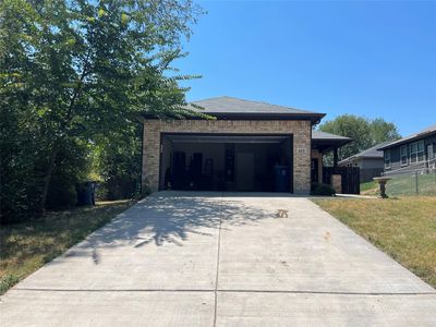 613 W Atchley Ave, Alvarado, TX, 76009