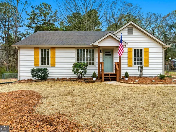 1120 Cohran Store Rd, Douglasville, GA 30134