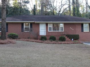 464 Forest Hill Rd, Macon, GA 31210