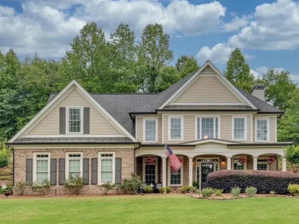 602 Richmond Pl, Loganville, GA 30052