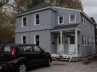 45 Cedar St #2, Westbrook, ME 04092
